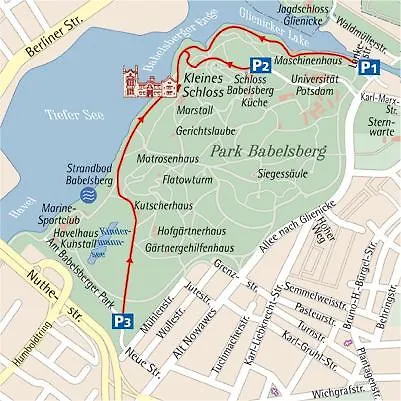 Apartment Ferienwohnung Im Historischen Turm