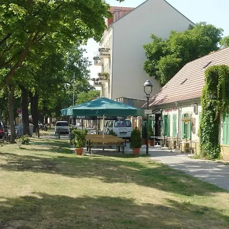 Ferienwohnung Im Historischen Turm Apartment *