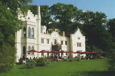 Ferienwohnung Im Historischen Turm Apartment